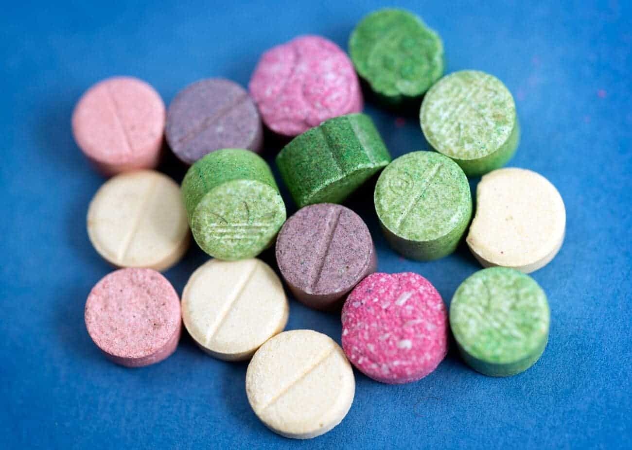 tablet coating